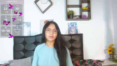 Snapshot of irisgp chatting on 23, 2, 2026 Rose online show from 23, 2, 2026