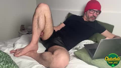 Irish Joe online show from 8, 1, 2026