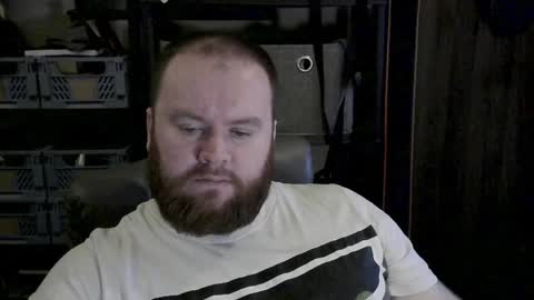 twitter theirishman205 online show from 24, 12, 2024