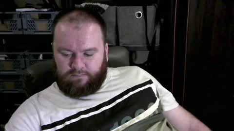 twitter theirishman205 online show from 24, 12, 2024