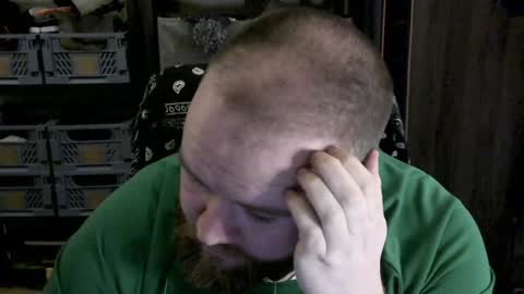 twitter theirishman205 online show from 1, 2, 2025