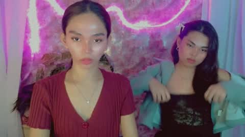 IRISH AND TRIXIE online show from 16, 7, 2026