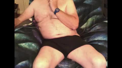 irishmark57 online show from 23, 10, 2025