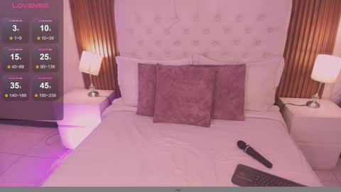 irislaurent online show from 23, 2, 2026