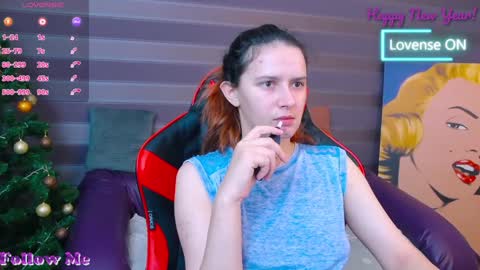 Snapshot of irisnichols chatting on 4, 1, 2025 Iris online show from 4, 1, 2025