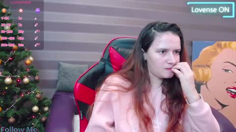 Snapshot of irisnichols chatting on 7, 1, 2025 Iris online show from 7, 1, 2025