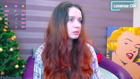 Snapshot of irisnichols chatting on 8, 1, 2025 Iris online show from 8, 1, 2025