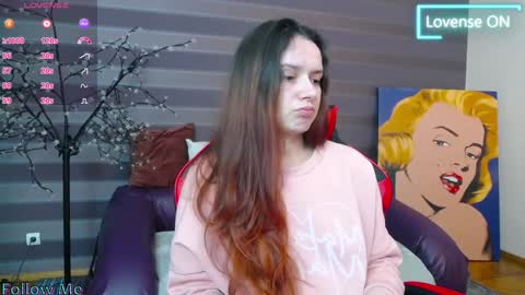 Snapshot of irisnichols chatting on 20, 1, 2025 Iris online show from 20, 1, 2025