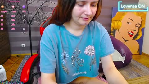 Snapshot of irisnichols chatting on 24, 1, 2025 Iris online show from 24, 1, 2025