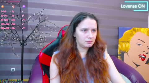 Snapshot of irisnichols chatting on 27, 1, 2025 Iris online show from 27, 1, 2025