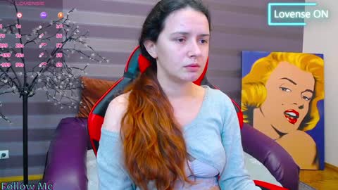 Snapshot of irisnichols chatting on 29, 1, 2025 Iris online show from 29, 1, 2025