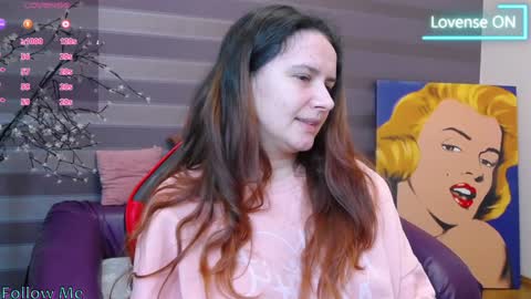 Snapshot of irisnichols chatting on 2, 2, 2025 Iris online show from 2, 2, 2025