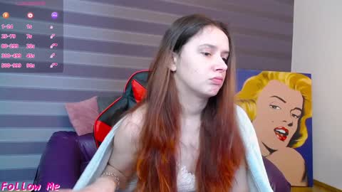 Snapshot of irisnichols chatting on 8, 2, 2025 Iris online show from 8, 2, 2025