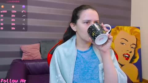 Snapshot of irisnichols chatting on 23, 2, 2025 Iris online show from 23, 2, 2025