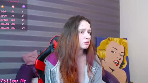 Snapshot of irisnichols chatting on 28, 2, 2025 Iris online show from 28, 2, 2025