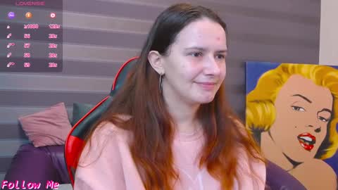 Snapshot of irisnichols chatting on 2, 3, 2025 Iris online show from 2, 3, 2025