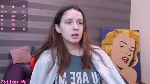 Snapshot of irisnichols chatting on 4, 3, 2025 Iris online show from 4, 3, 2025