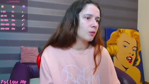 Snapshot of irisnichols chatting on 6, 3, 2025 Iris online show from 6, 3, 2025