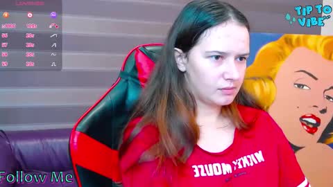 Snapshot of irisnichols chatting on 11, 9, 2025 Iris online show from 11, 9, 2025