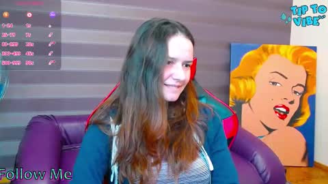 Snapshot of irisnichols chatting on 12, 9, 2025 Iris online show from 12, 9, 2025