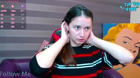 Snapshot of irisnichols chatting on 24, 9, 2025 Iris online show from 24, 9, 2025