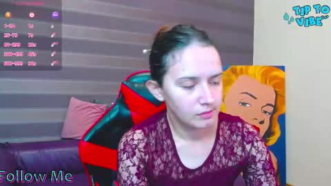 Snapshot of irisnichols chatting on 25, 9, 2025 Iris online show from 25, 9, 2025