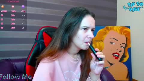 Snapshot of irisnichols chatting on 29, 9, 2025 Iris online show from 29, 9, 2025