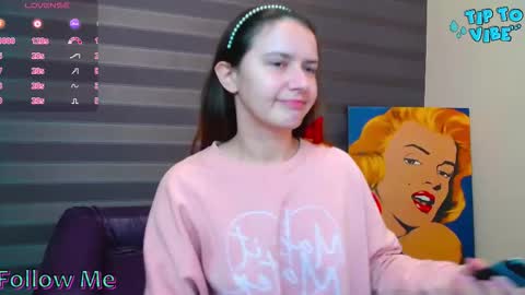 Snapshot of irisnichols chatting on 8, 10, 2025 Iris online show from 8, 10, 2025