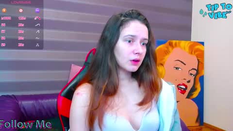 Snapshot of irisnichols chatting on 19, 10, 2025 Iris online show from 19, 10, 2025