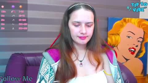 Snapshot of irisnichols chatting on 31, 10, 2025 Iris online show from 31, 10, 2025