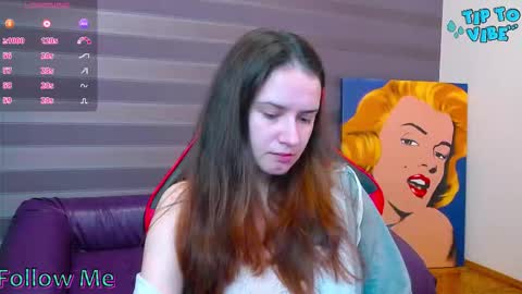 Snapshot of irisnichols chatting on 13, 11, 2025 Iris online show from 13, 11, 2025