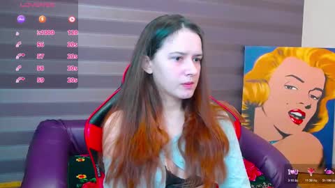 Iris online show from 15, 2, 2026