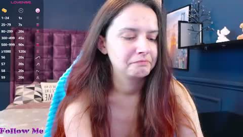 Snapshot of irisnichols chatting on 17, 6, 2026 Iris online show from 17, 6, 2026