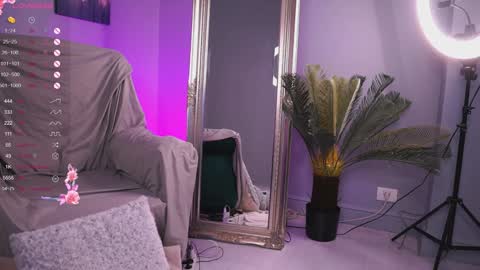 Snapshot of irisreynolds chatting on 15, 12, 2024 Maria online show from 15, 12, 2024