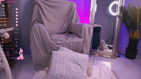 Snapshot of irisreynolds chatting on 15, 12, 2024 Maria online show from 15, 12, 2024