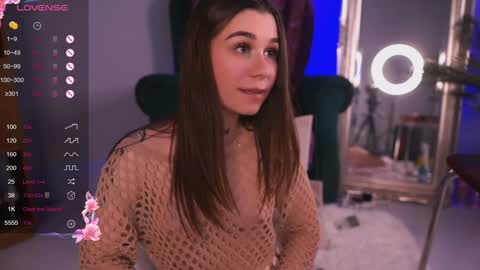 Snapshot of irisreynolds chatting on 13, 1, 2025 Maria online show from 13, 1, 2025