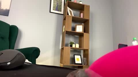 Snapshot of irisreynolds chatting on 22, 1, 2025 Maria online show from 22, 1, 2025