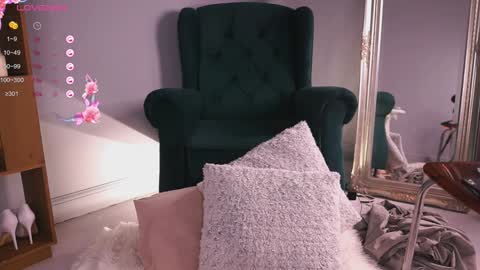 Snapshot of irisreynolds chatting on 25, 1, 2025 Maria online show from 25, 1, 2025