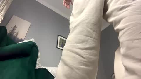 Snapshot of irisreynolds chatting on 25, 1, 2025 Maria online show from 25, 1, 2025