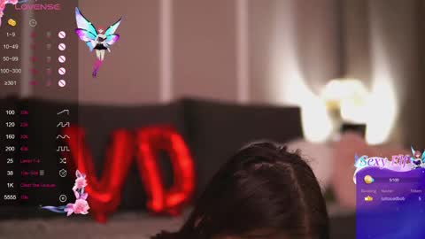 Snapshot of irisreynolds chatting on 15, 2, 2025 Maria online show from 15, 2, 2025