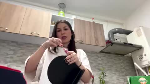 Snapshot of irisreynolds chatting on 19, 2, 2025 Maria online show from 19, 2, 2025