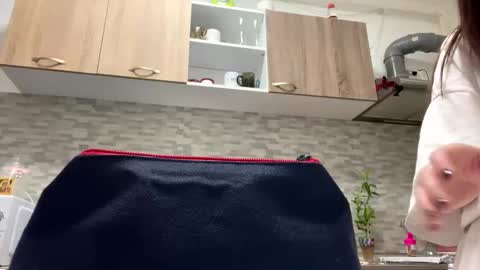 Snapshot of irisreynolds chatting on 20, 2, 2025 Maria online show from 20, 2, 2025