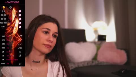 Snapshot of irisreynolds chatting on 24, 2, 2025 Maria online show from 24, 2, 2025