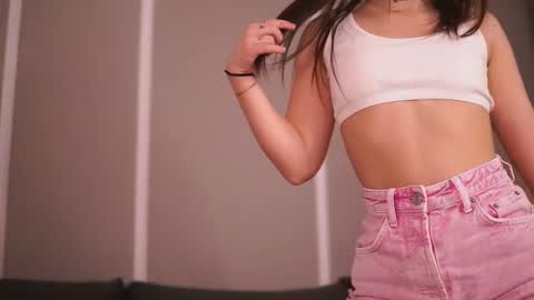 Snapshot of irisreynolds chatting on 28, 2, 2025 Maria online show from 28, 2, 2025