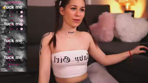 Snapshot of irisreynolds chatting on 5, 3, 2025 Maria online show from 5, 3, 2025