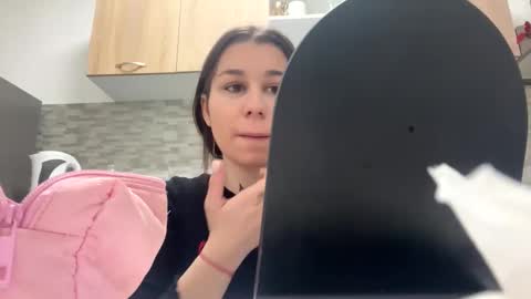 Snapshot of irisreynolds chatting on 10, 3, 2025 Maria online show from 10, 3, 2025