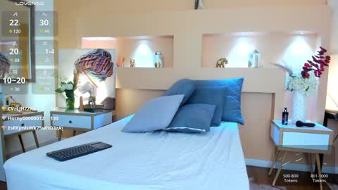 Iriss  online show from 14, 12, 2024