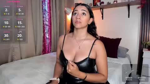 Snapshot of iriss_1 chatting on 7, 7, 2026 Iriss online show from 7, 7, 2026