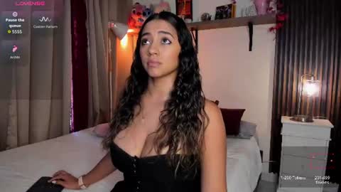 Snapshot of iriss_1 chatting on 13, 7, 2026 Iriss online show from 13, 7, 2026
