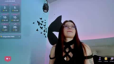 Snapshot of iriss_cardenas chatting on 30, 6, 2026 iriss_cardenas online show from 30, 6, 2026
